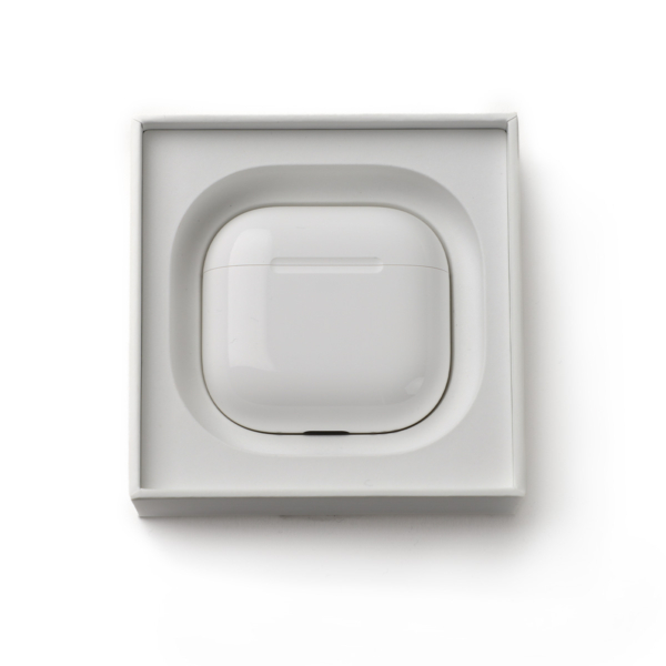 AIRPODS 4 CANCELACIÓN DE RUIDO ACTIVA - Imagen 3