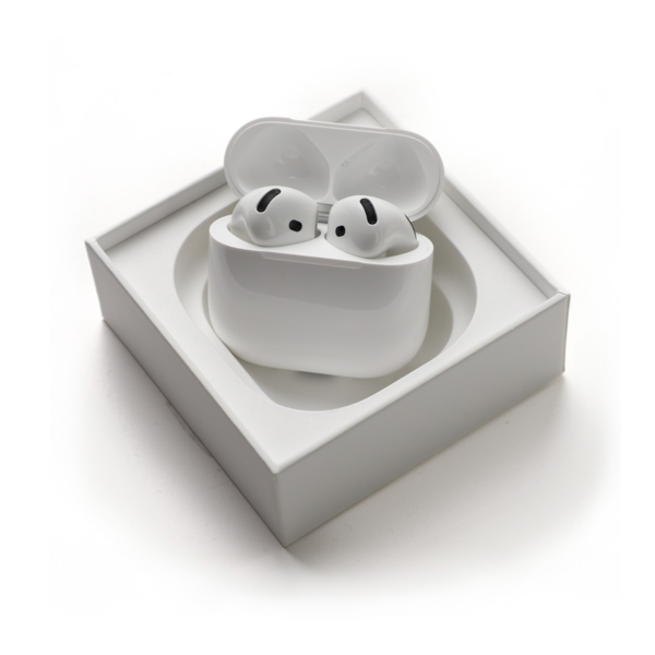 AIRPODS 4 CANCELACIÓN DE RUIDO ACTIVA - Imagen 4