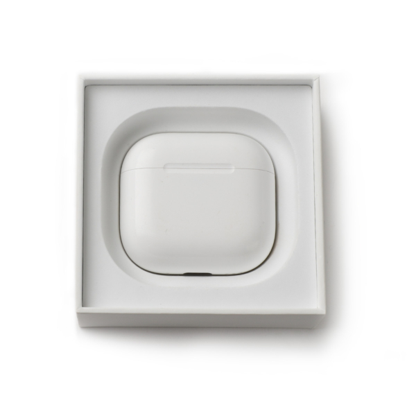 AIRPODS 4 CANCELACIÓN DE RUIDO ACTIVA - Imagen 3