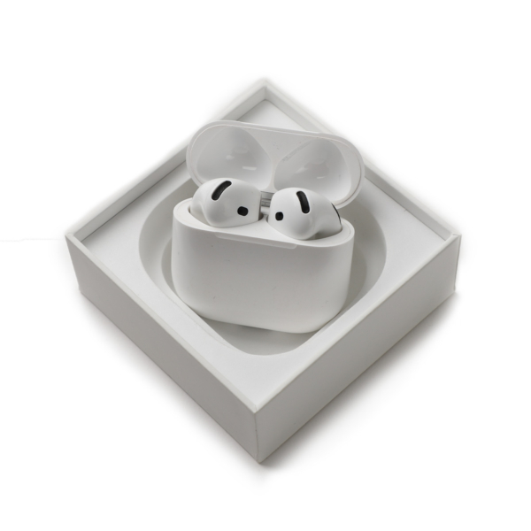 AIRPODS 4 CANCELACIÓN DE RUIDO ACTIVA - Imagen 4