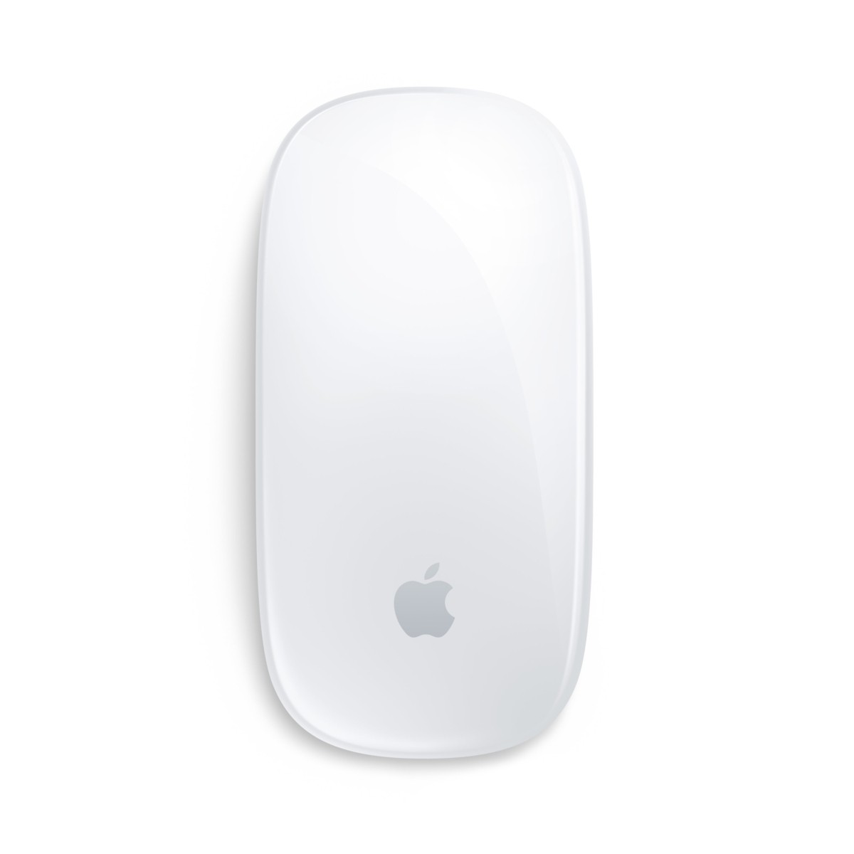 Magic Mouse White