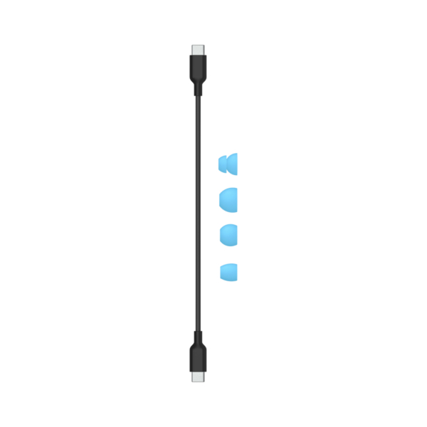 BEATS FLEX AZUL LLAMA - Imagen 4
